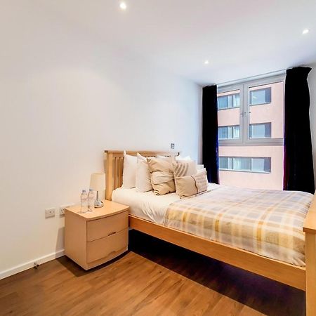 London Excel Stays - One Bed Apartment Exterior photo